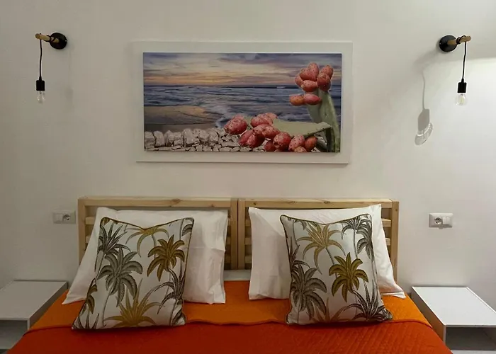 My Happy Place Rooms